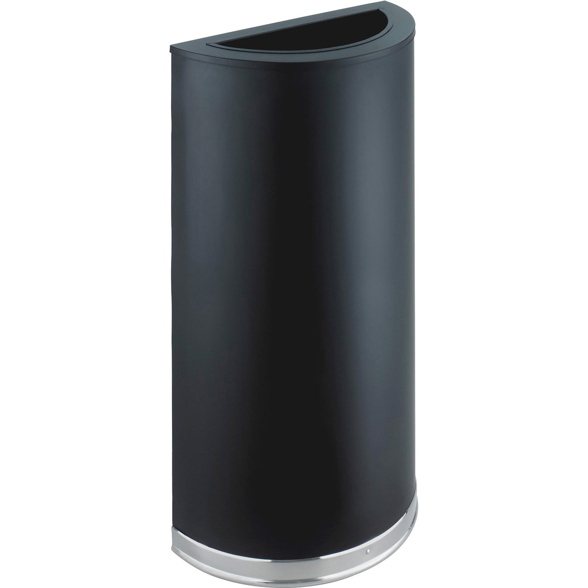 Safco Half Round Receptacle