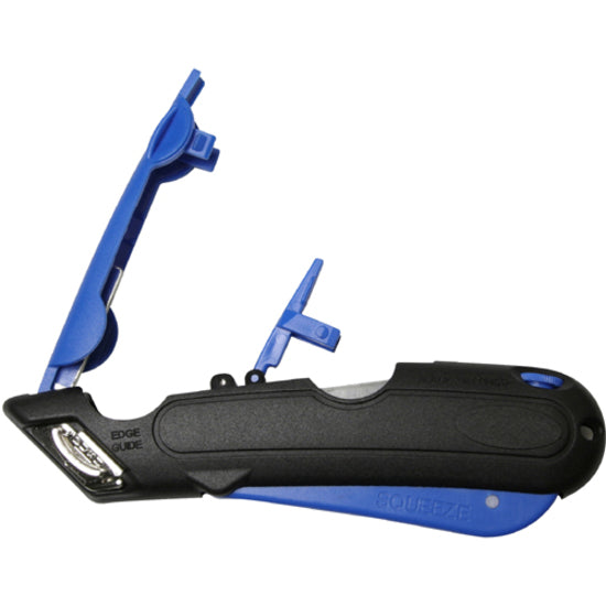 Garvey Cosco EasyCut Self-retracting Blade Carton Cutter