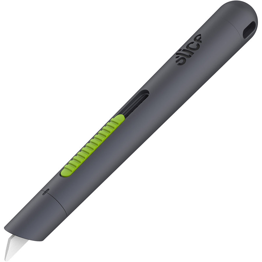 Slice Pen Cutter Auto-Retractable