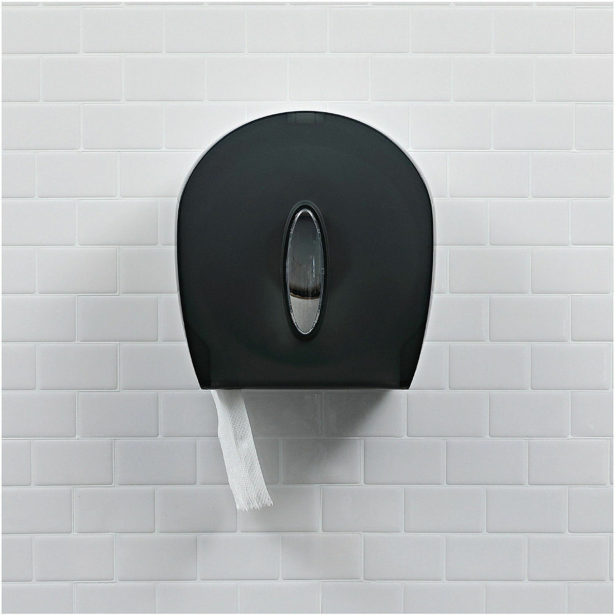Genuine Joe 2-ply Jumbo Roll Dispenser Bath Tissue