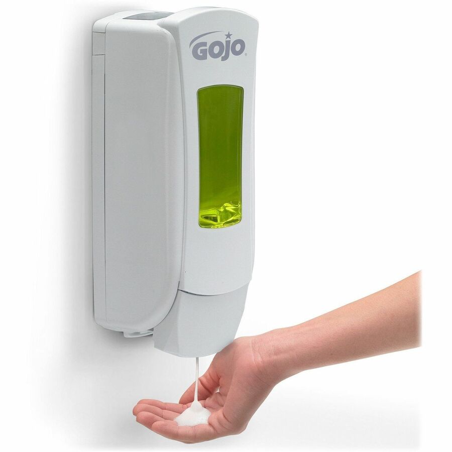 Gojo® ADX-12 GingerCitrus Handwash Refill