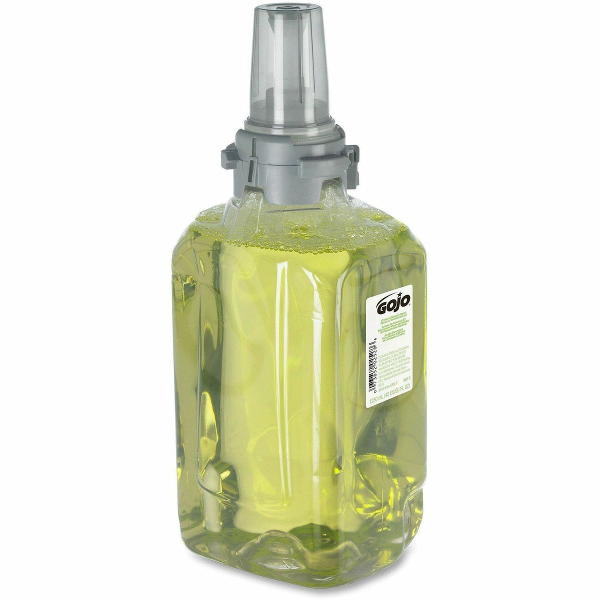 Gojo® ADX-12 GingerCitrus Handwash Refill