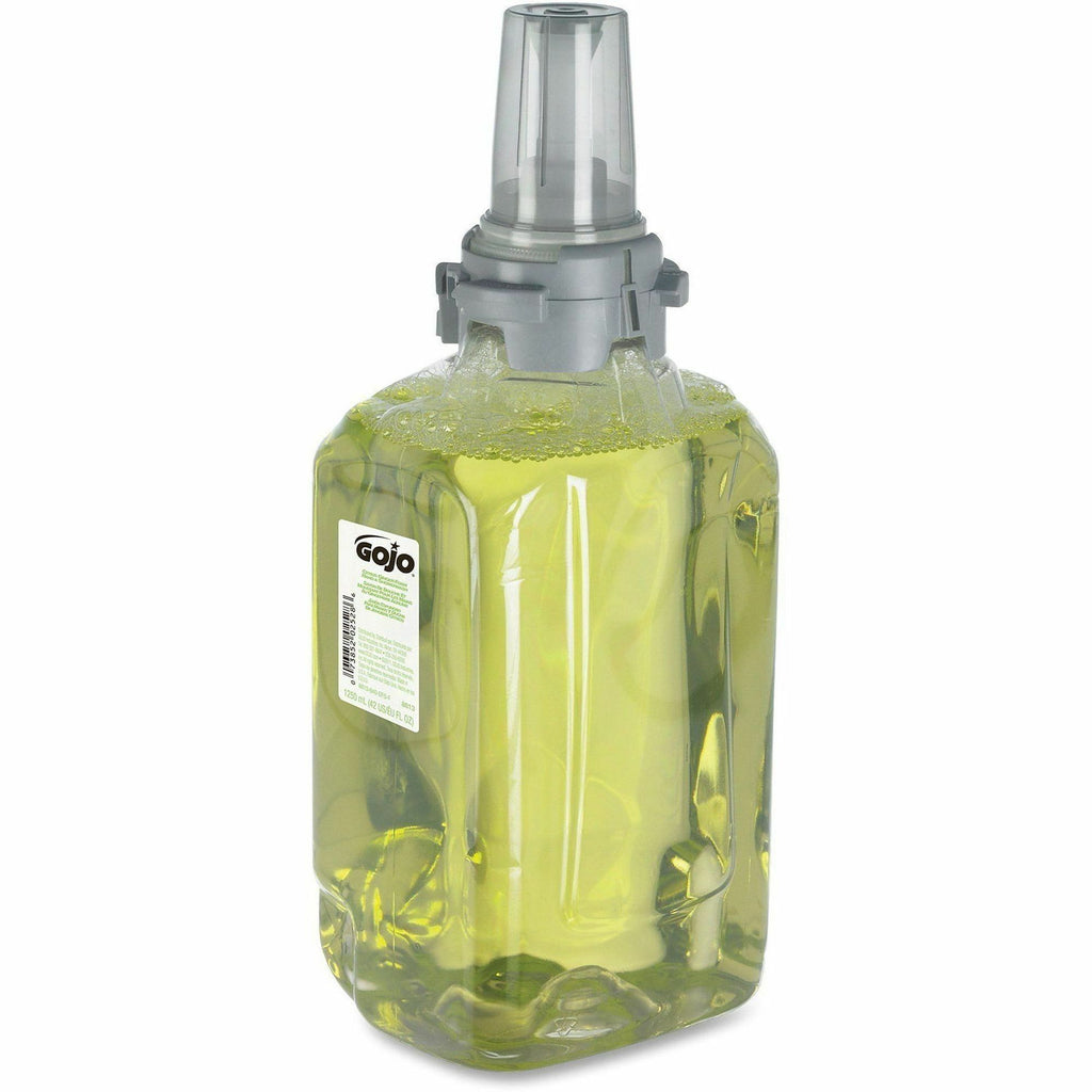 Gojo® ADX-12 GingerCitrus Handwash Refill