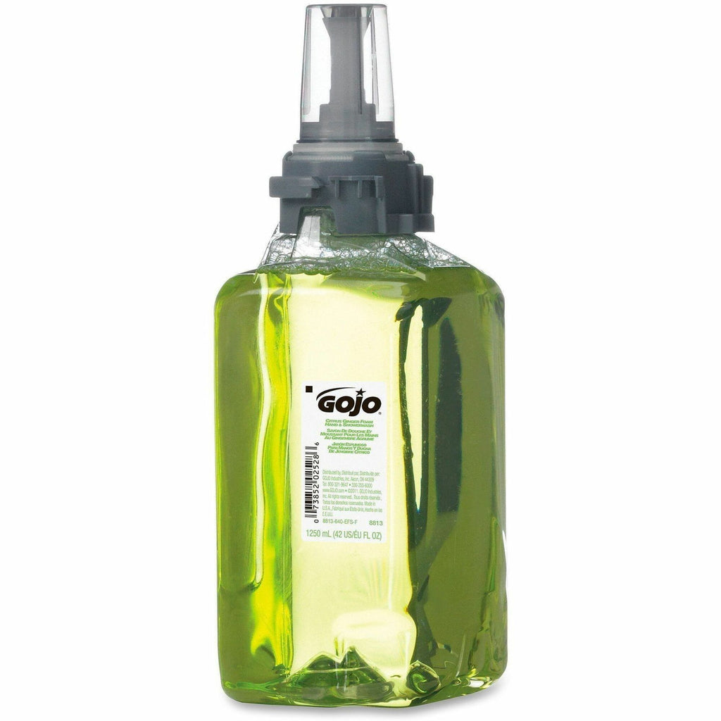 Gojo® ADX-12 GingerCitrus Handwash Refill