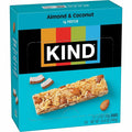 KIND Almond & Coconut Bars