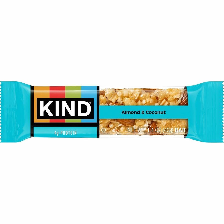 KIND Almond & Coconut Bars