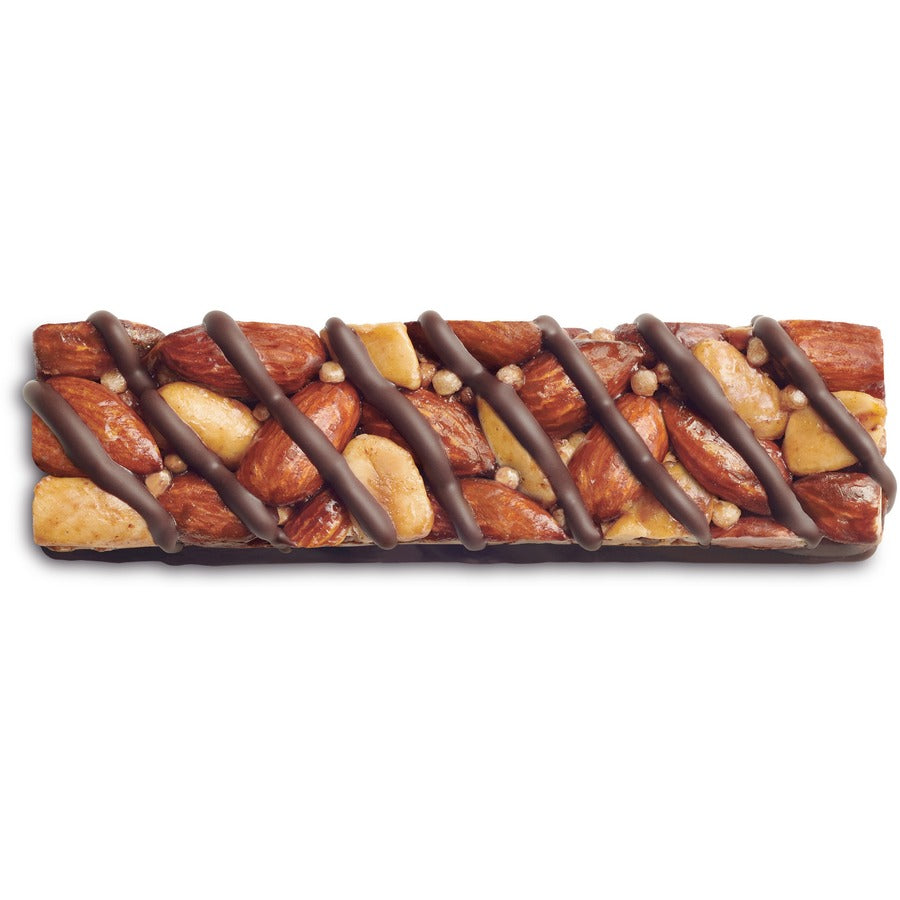 KIND Dark Chocolate Nuts & Sea Salt Nut Bars