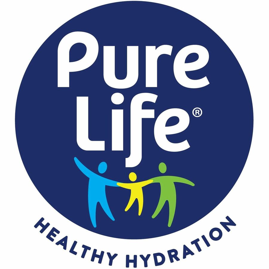 Pure Life Purified Bottled Water