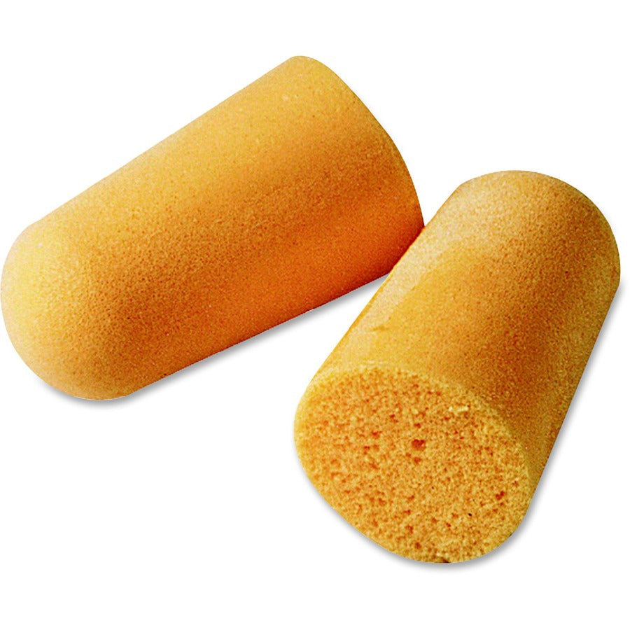 3M Foam Earplugs