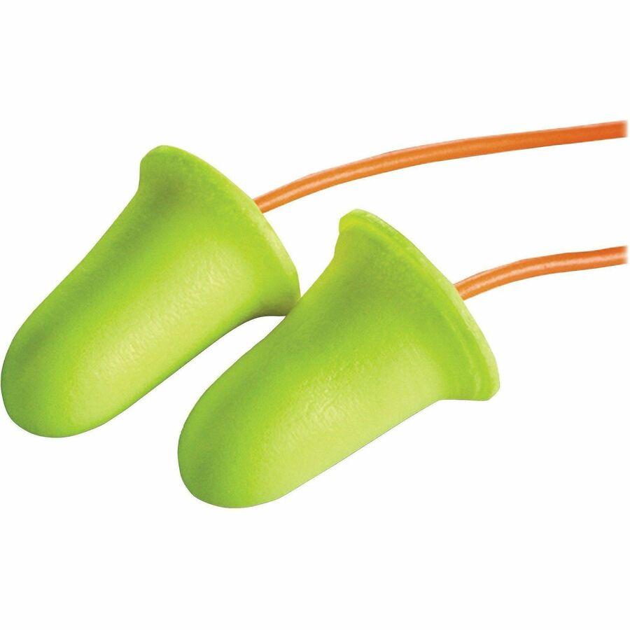 E-A-R soft FX Corded Earplugs