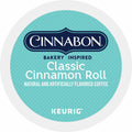 Cinnabon® K-Cup, Pod Coffee