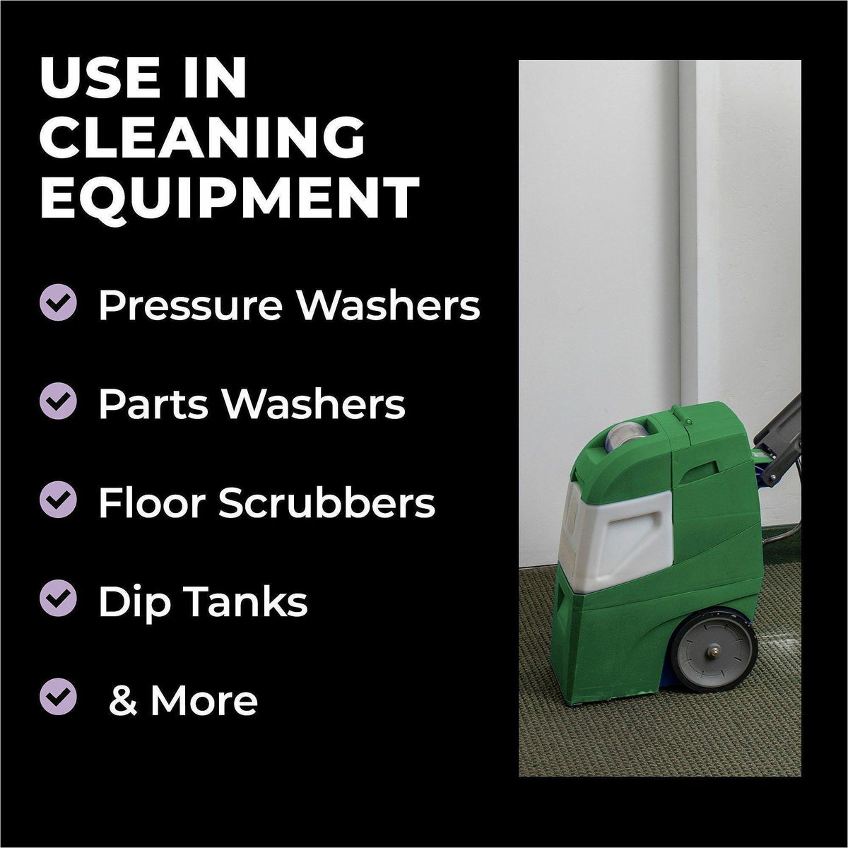 Simple Green Pro HD All-In-One Heavy-Duty Cleaner