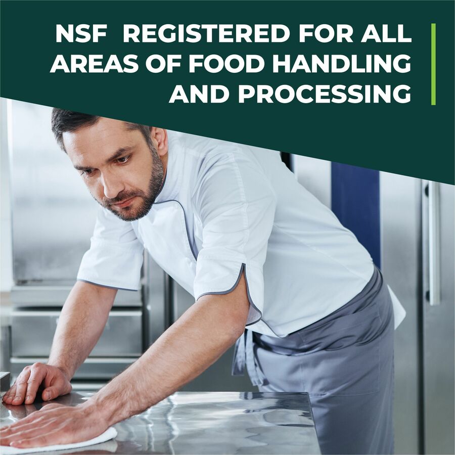 Simple Green Crystal Industrial Cleaner/Degreaser
