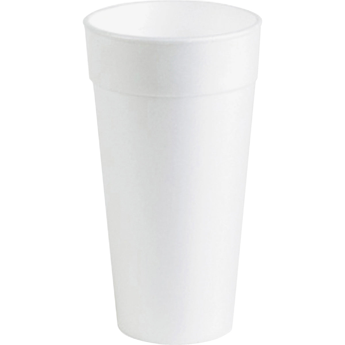 Genuine Joe 20 oz Foam Cups