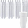 Genuine Joe 24 oz Foam Cups