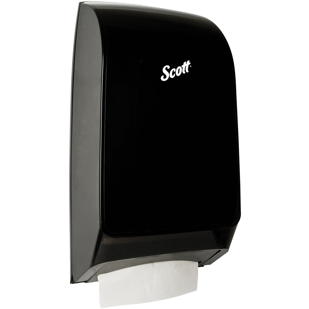 Scott Scott Scottfold Folded Towel Dispenser