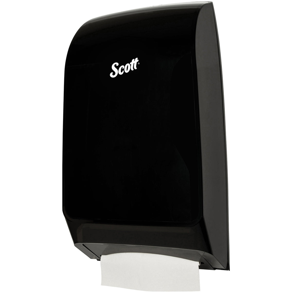Scott Scott Scottfold Folded Towel Dispenser