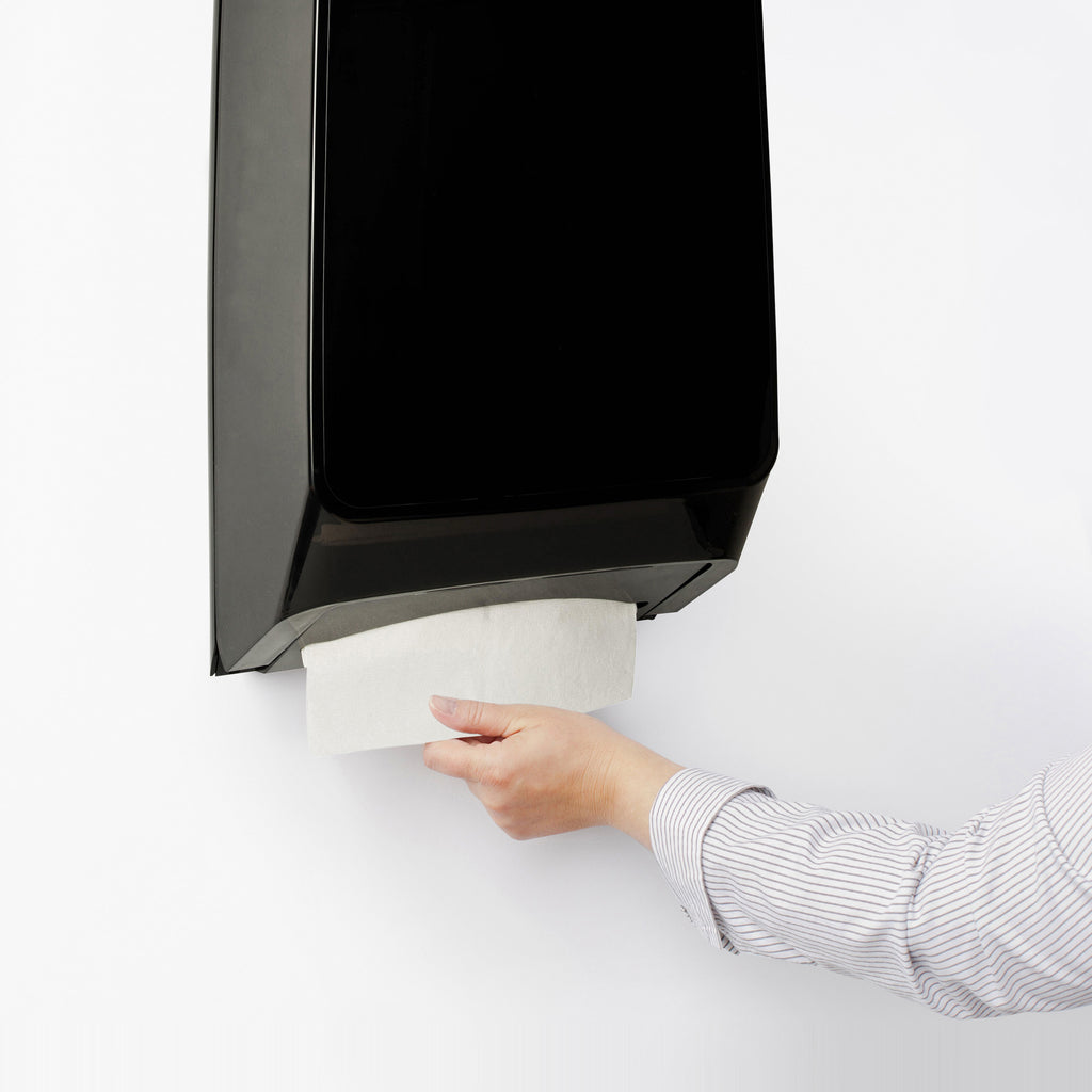 Scott Scott Scottfold Folded Towel Dispenser