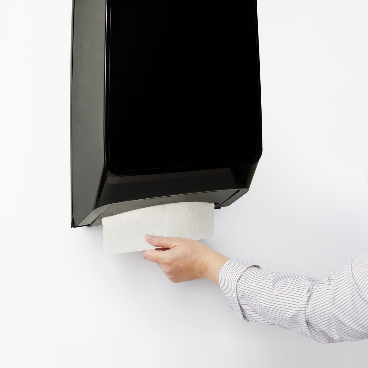 Scott Scott Scottfold Folded Towel Dispenser