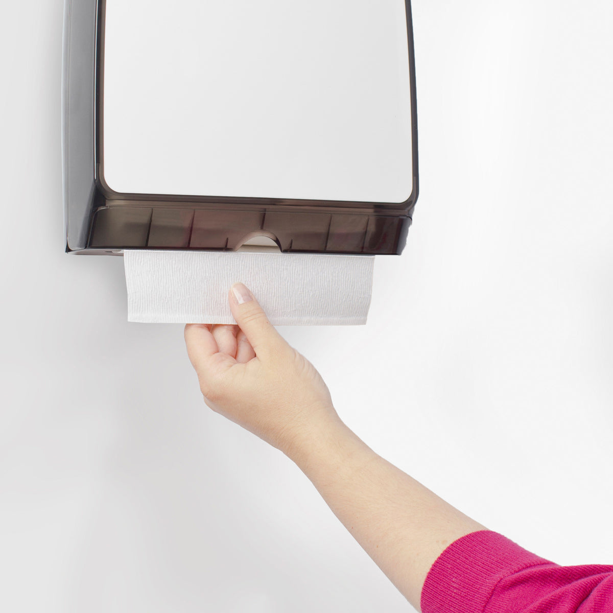 Kleenex Mod Scottfold Folded Towel Dispenser