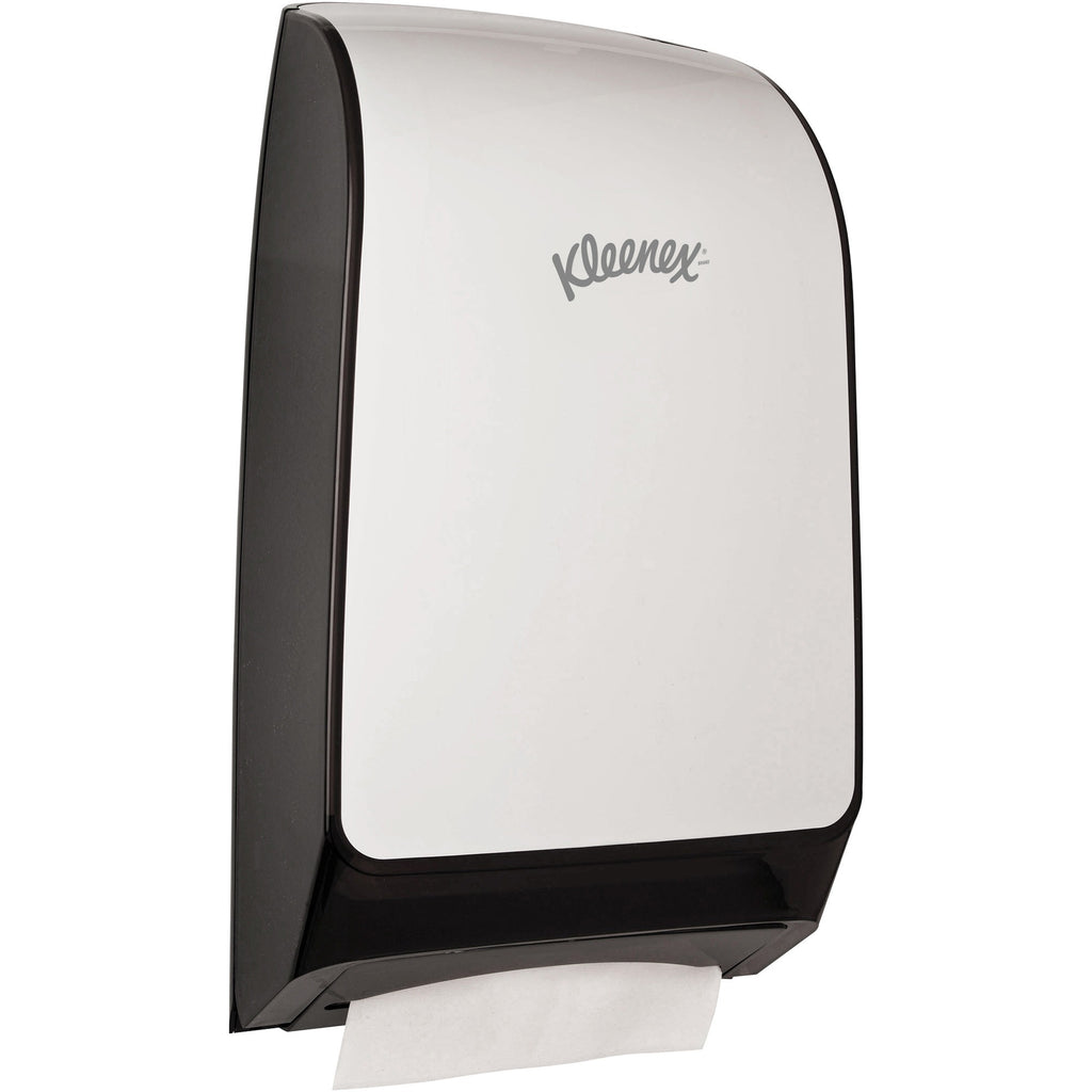 Kleenex Mod Scottfold Folded Towel Dispenser