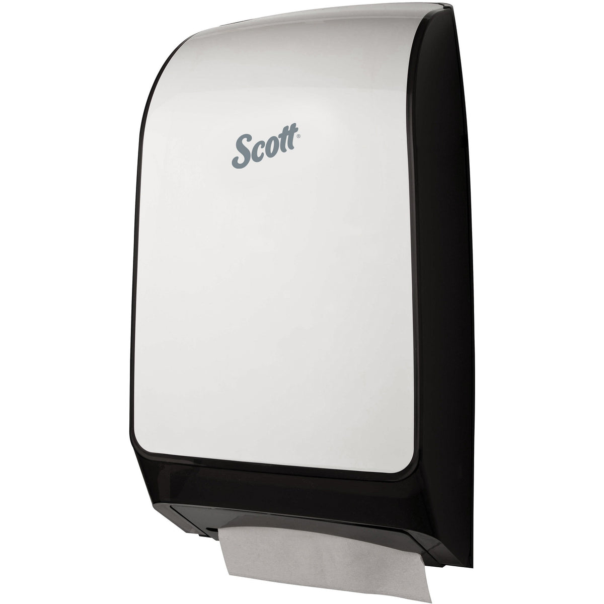 Kleenex Mod Scottfold Folded Towel Dispenser