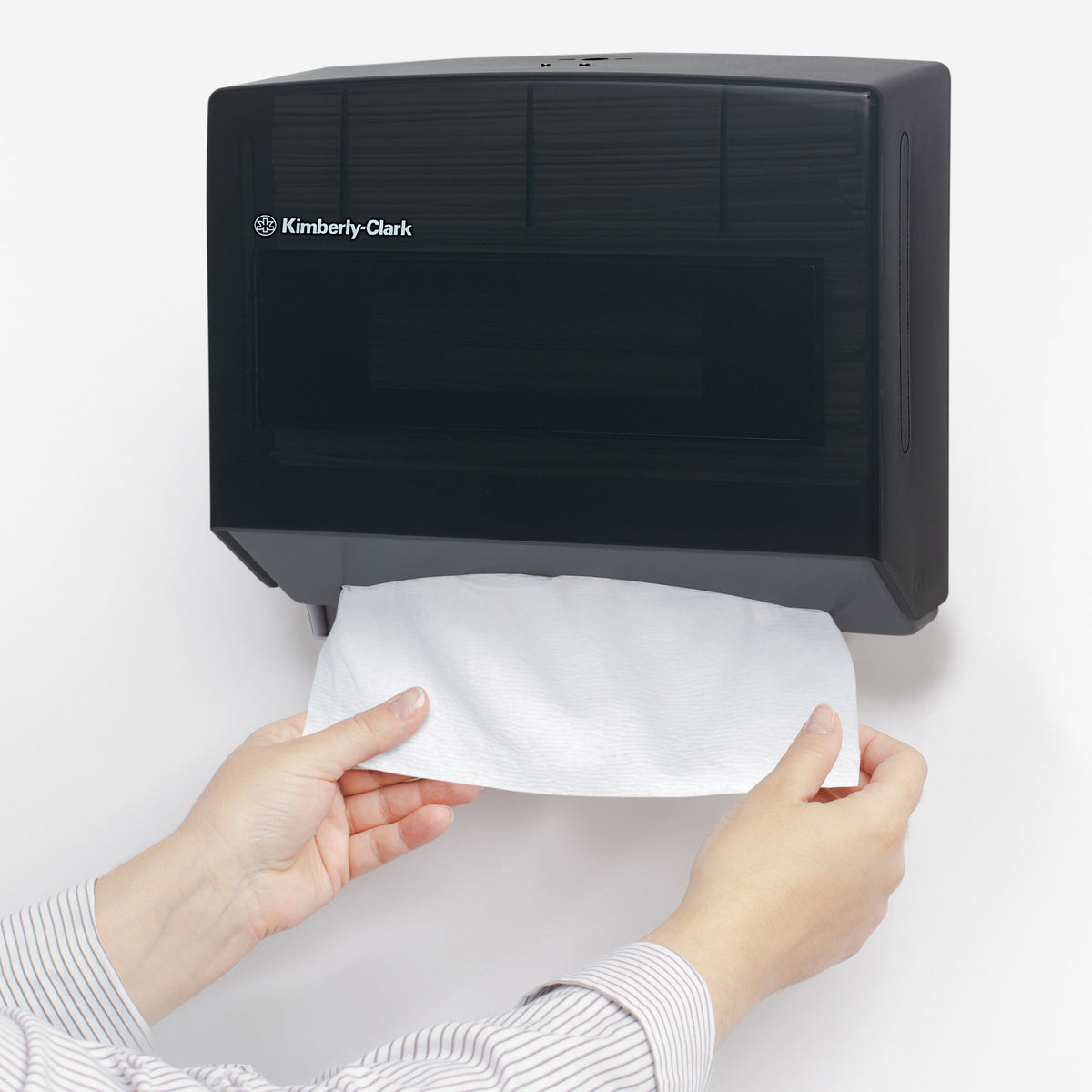 Scott Scottfold Folded Towel Dispenser