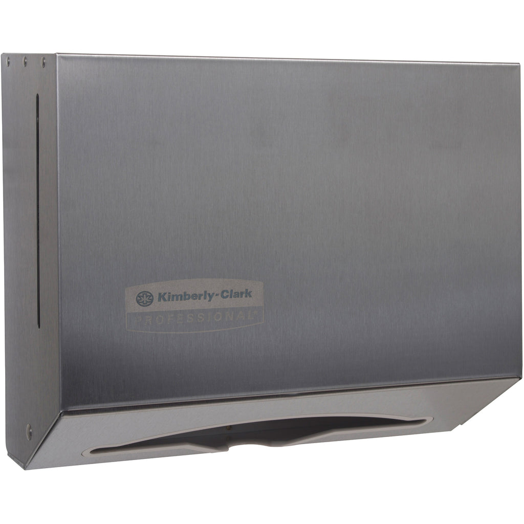 Scott Scottfold Folded Towel Dispenser
