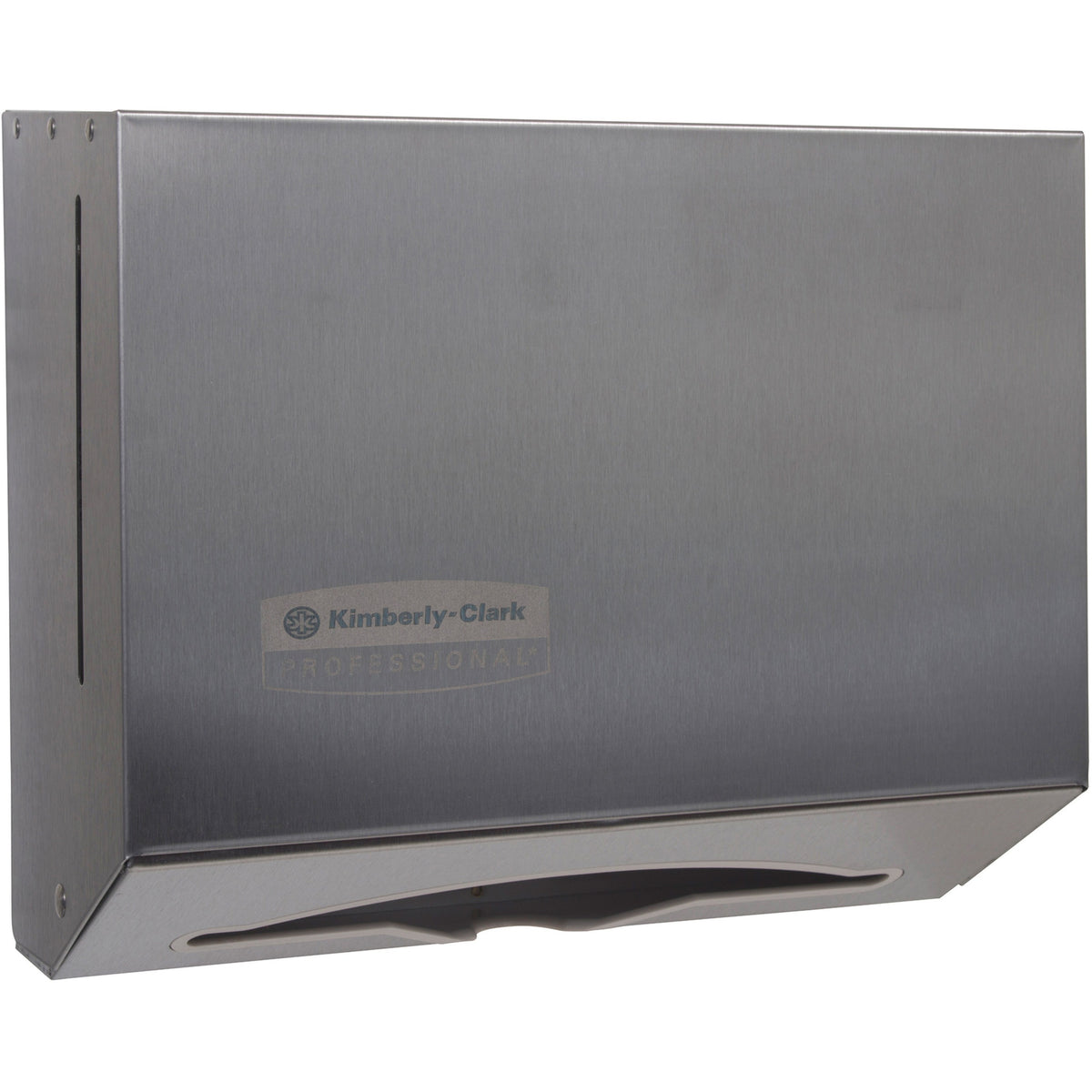 Scott Scottfold Folded Towel Dispenser