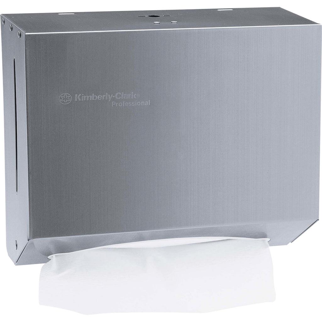 Scott Scottfold Folded Towel Dispenser