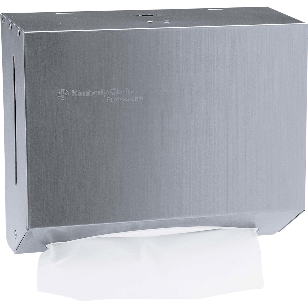 Scott Scottfold Folded Towel Dispenser