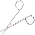 First Aid Only 4-1/2" Compact Scissors