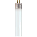 Satco 54W T5 3500K Fluorescent Tube
