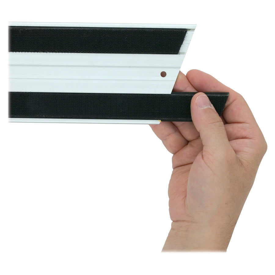 Rubbermaid Commercial Quick Connect Wet/Dry Frame