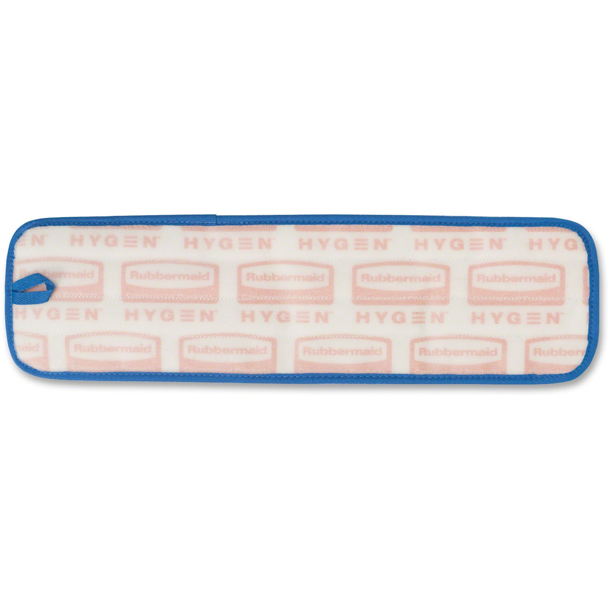Rubbermaid Commercial Hygen 18" Microfiber Wet Pad
