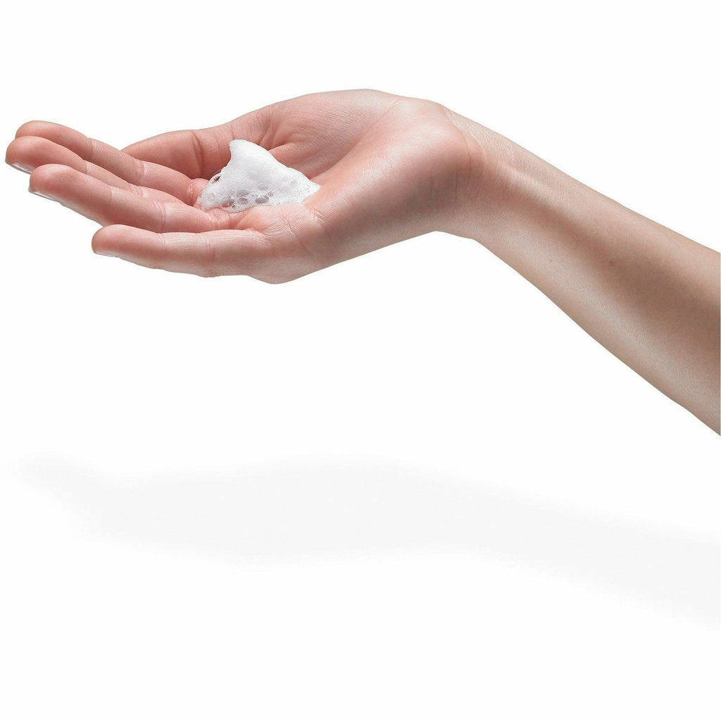 Gojo® LTX-12 Dispenser Plum Antibacterial Hand Soap