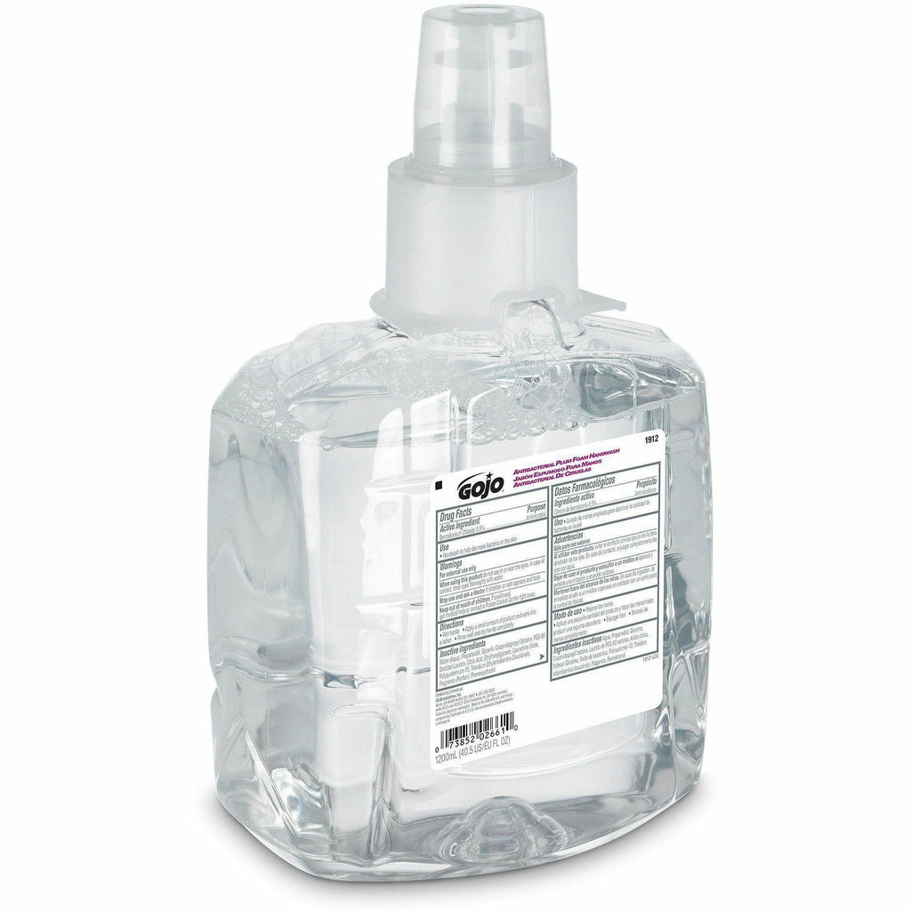 Gojo® LTX-12 Dispenser Plum Antibacterial Hand Soap