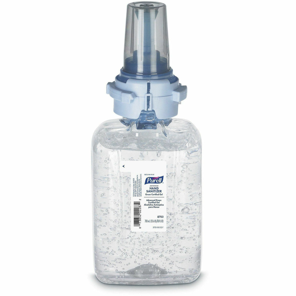 PURELL® Hand Sanitizer Gel Refill