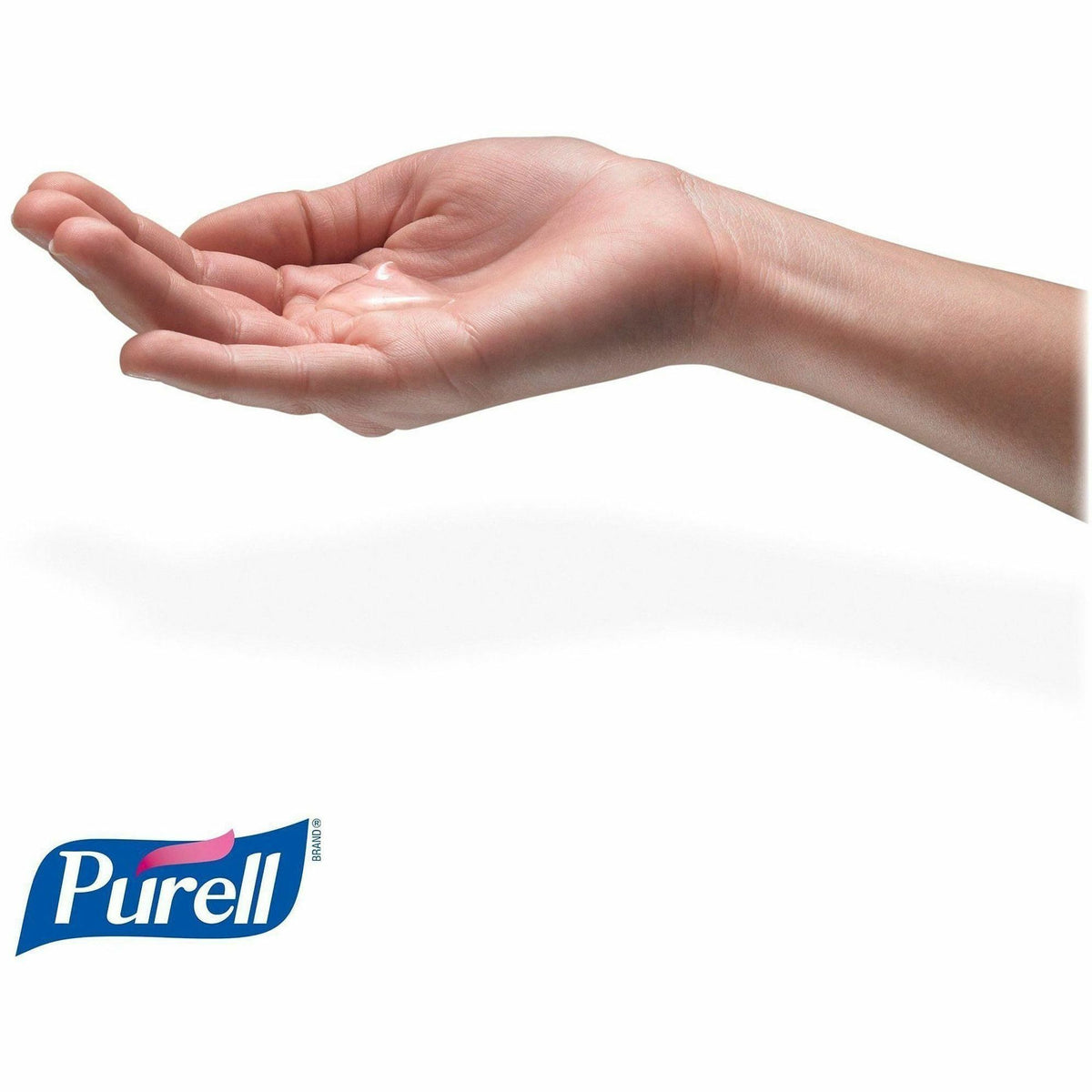 PURELL® Hand Sanitizer Gel Refill
