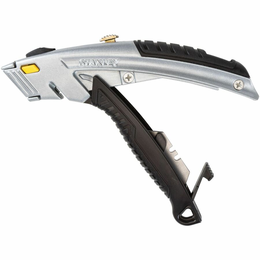 Stanley InstantChange Retractable Knife