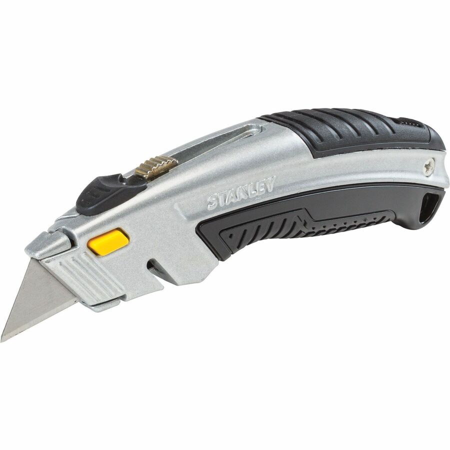 Stanley InstantChange Retractable Knife