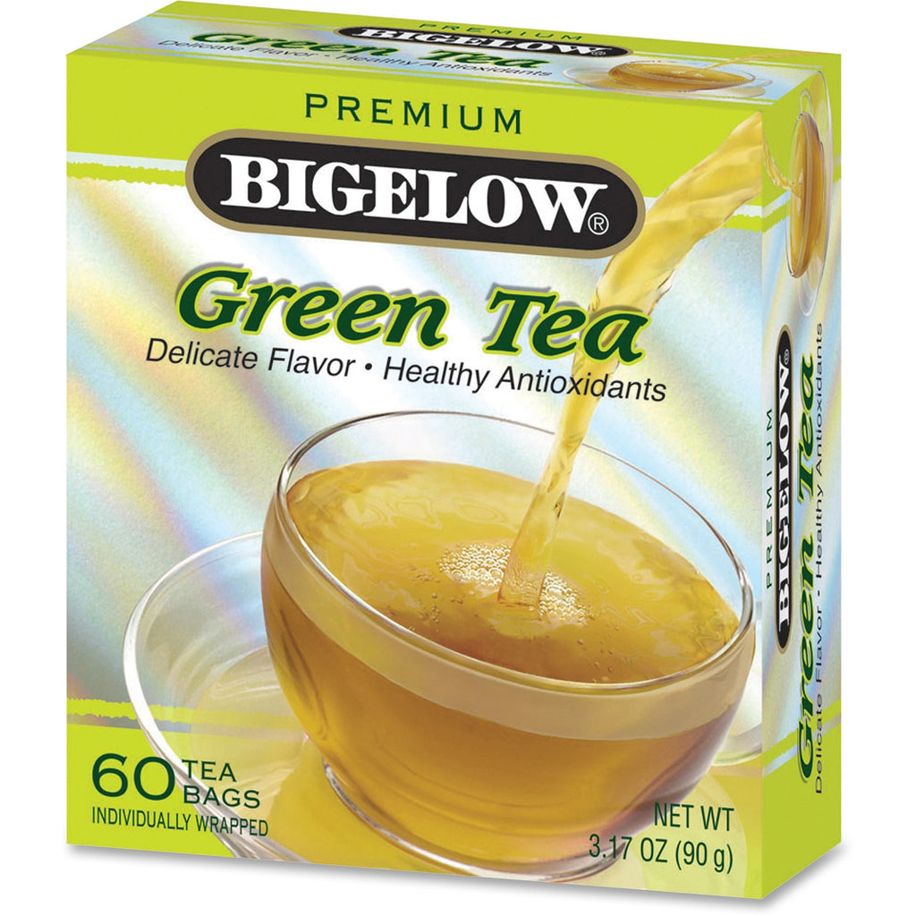 Bigelow® Blend Green Tea Bag Green Tea Bag