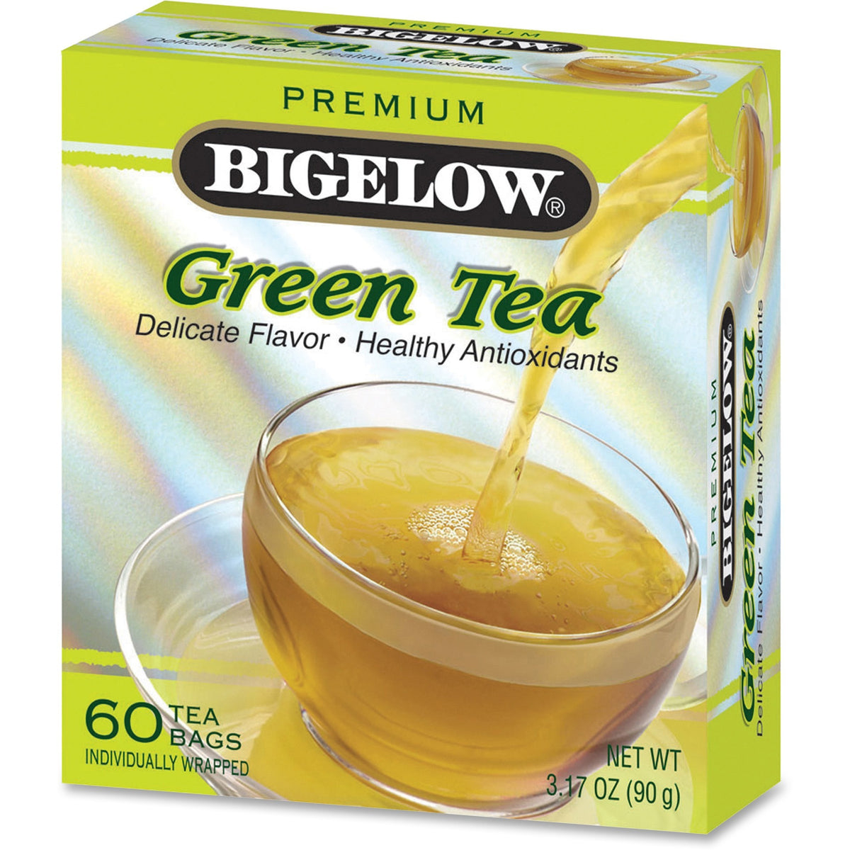 Bigelow® Blend Green Tea Bag Green Tea Bag