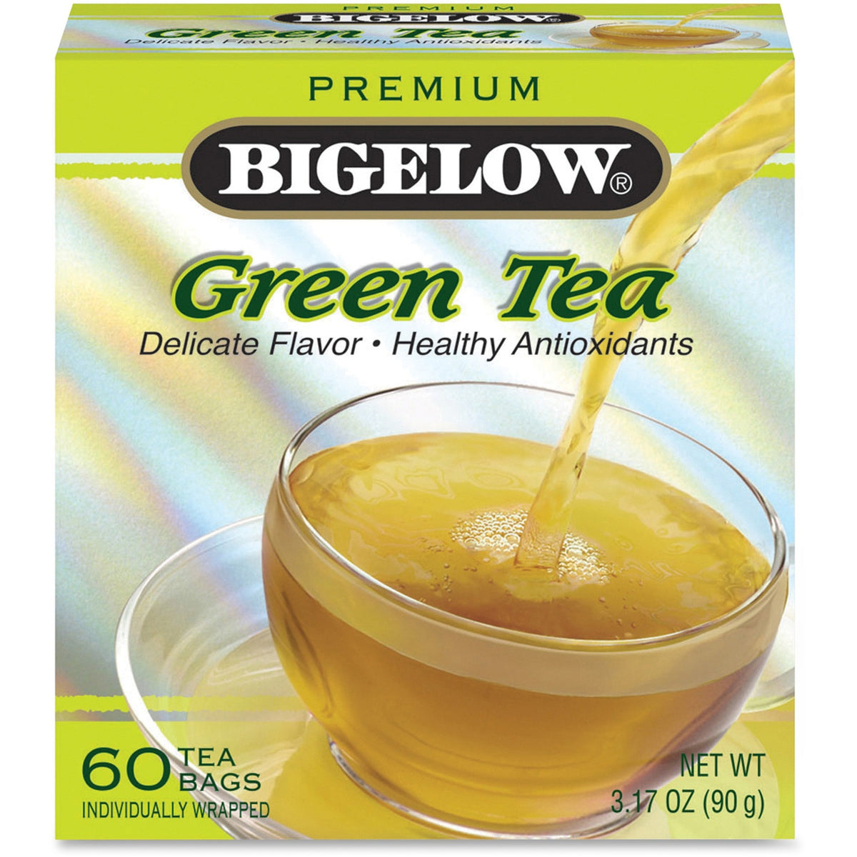 Bigelow® Blend Green Tea Bag Green Tea Bag