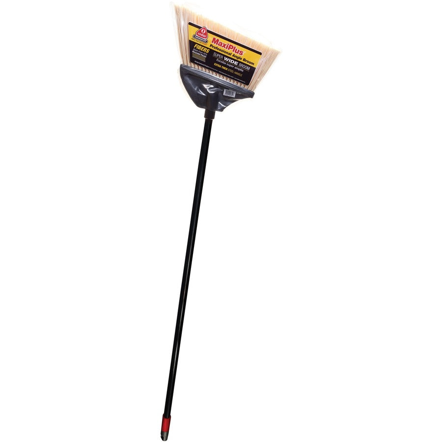O-Cedar Commercial MaxiPlus Professional Angle Broom