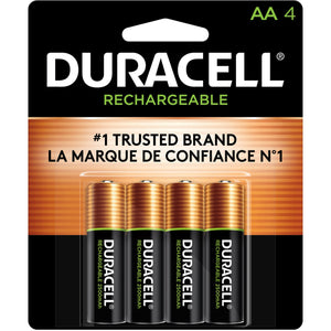 Batteries