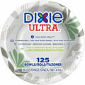 Dixie Ultra® Pathways 20 oz Heavyweight Paper Bowls by GP Pro