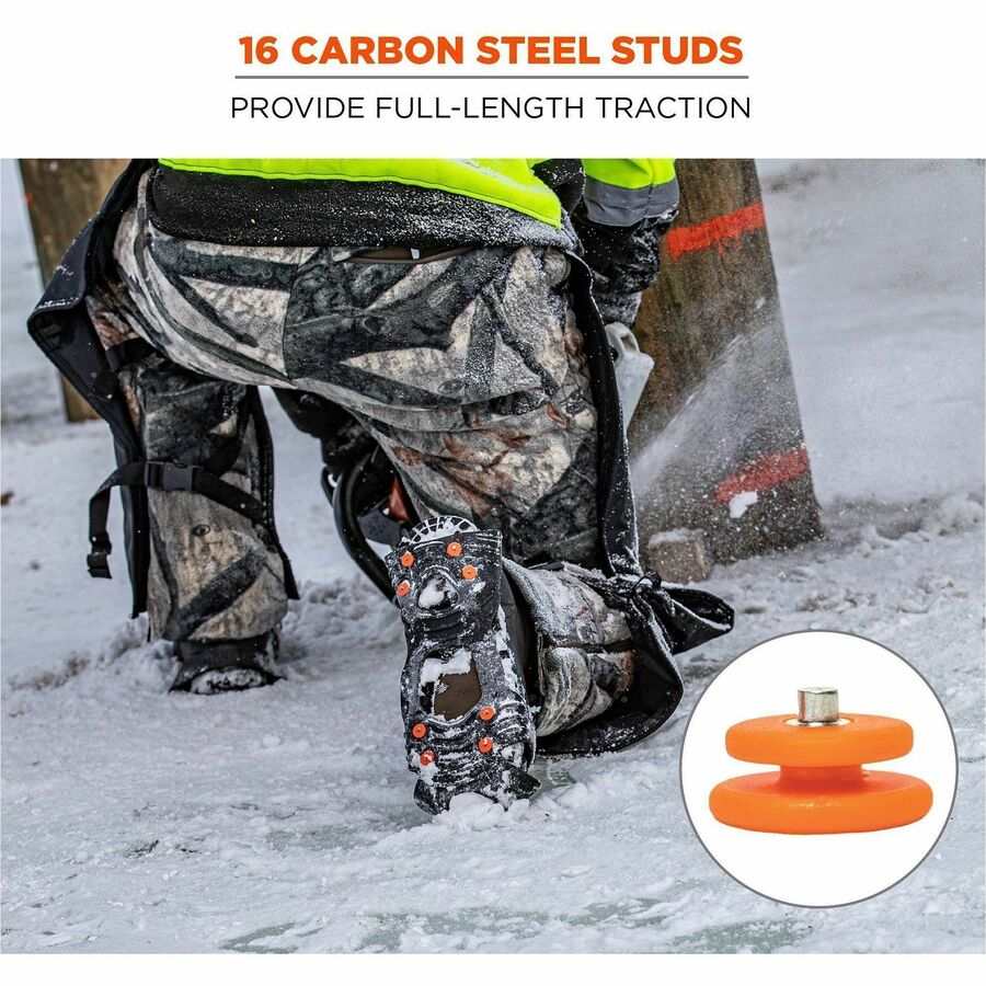 Ergodyne 6300 Ice Traction Device