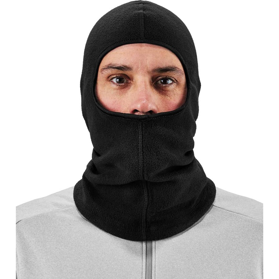 Ergodyne N-Ferno 6821 Balaclava Face Mask - Fleece