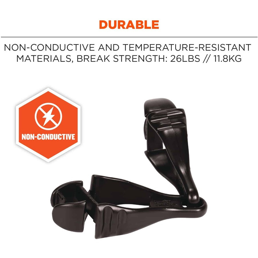 Ergodyne Squids 3400 Glove Clip Holder